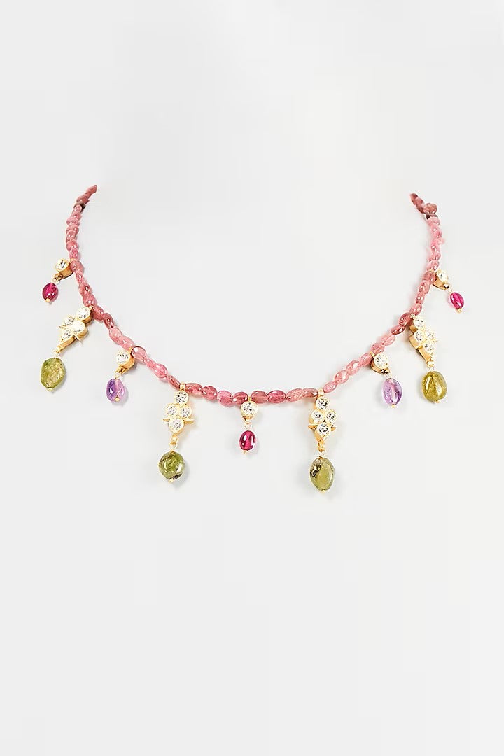Asa Necklace