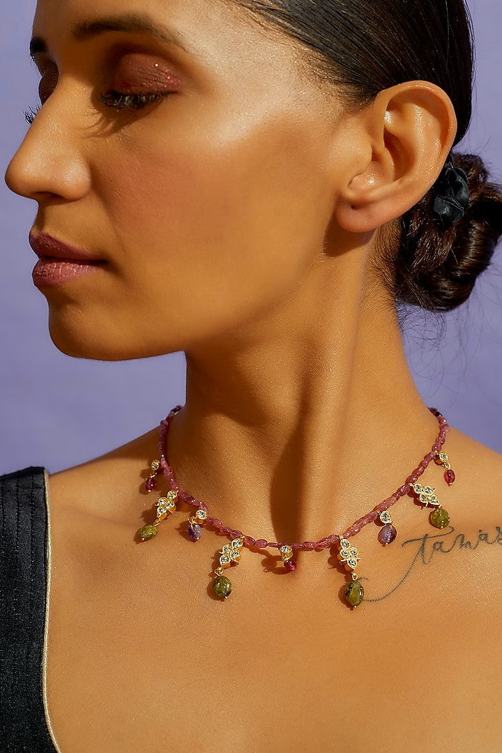 Asa Necklace