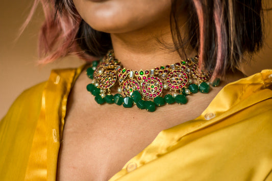 Atosi Choker - Aaharya
