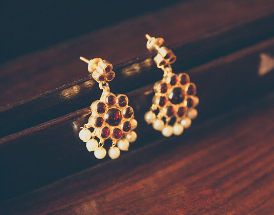 Attigai Drops - Aaharya