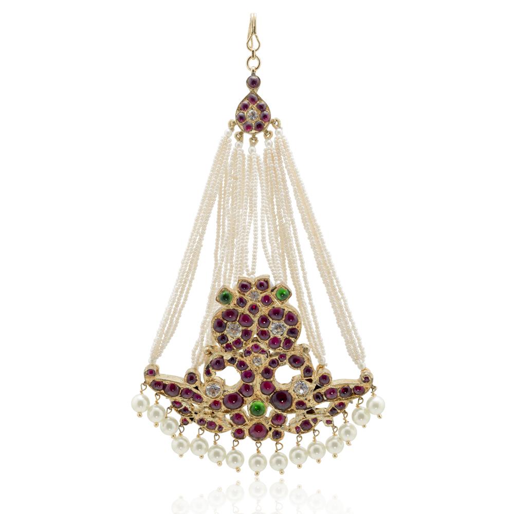 Aureate - Passa - Aaharya