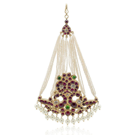 Aureate - Passa - Aaharya