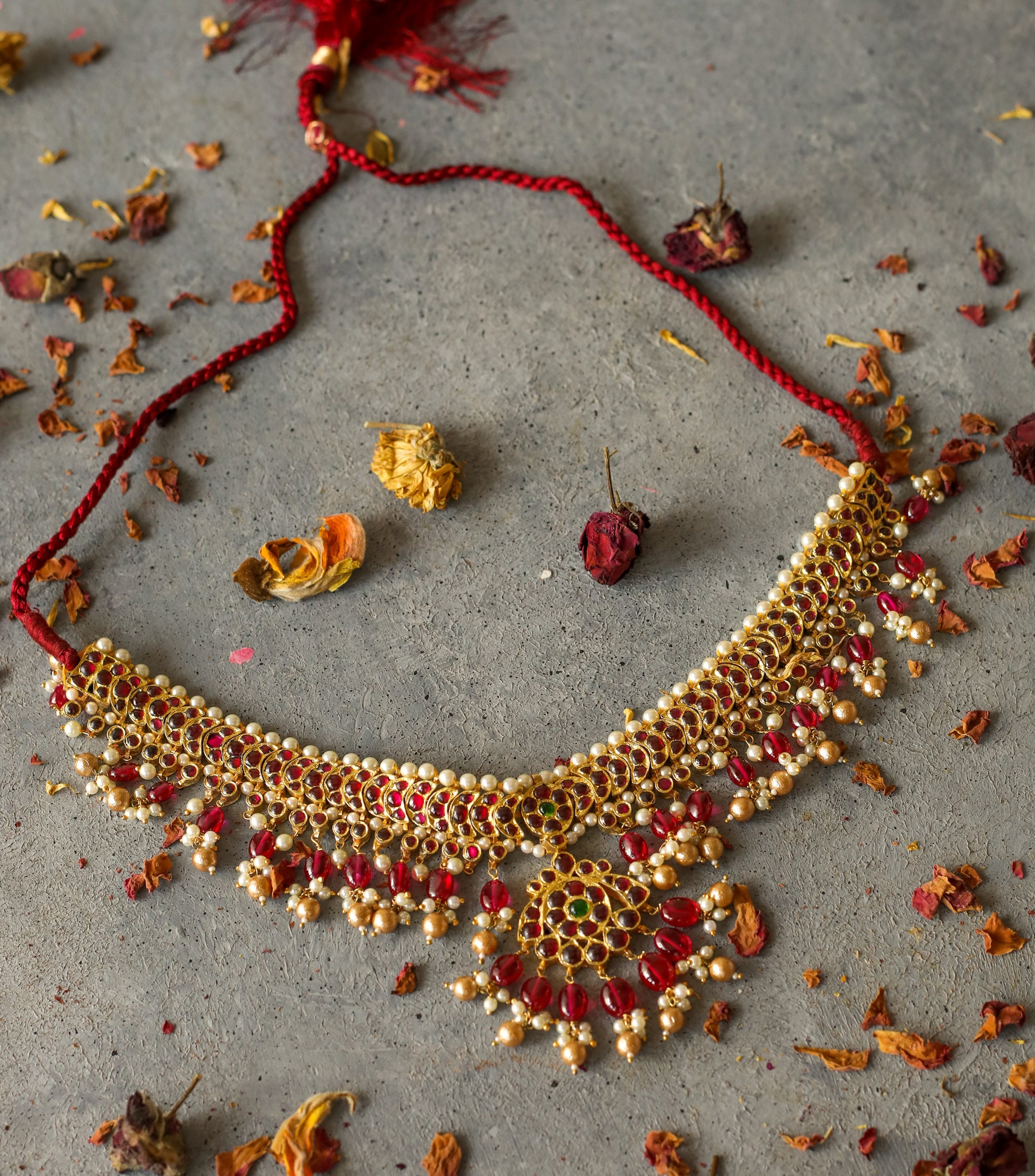 Avani Choker - Aaharya