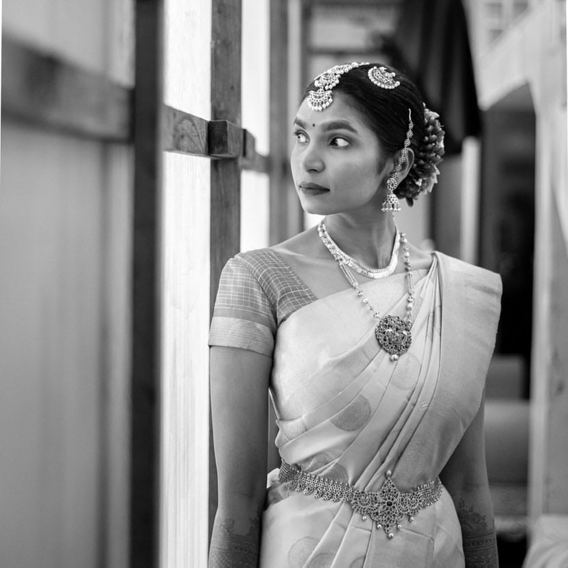 Cascade Maangtika - Aaharya