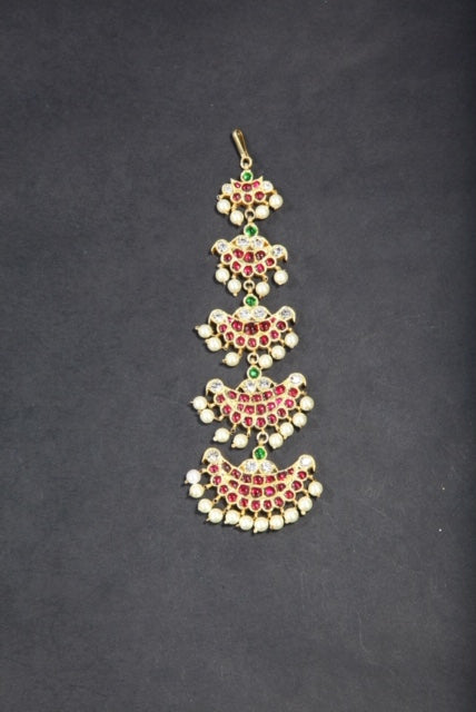 Chandrika Maangtikka