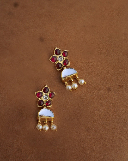Chhayatma Earrings