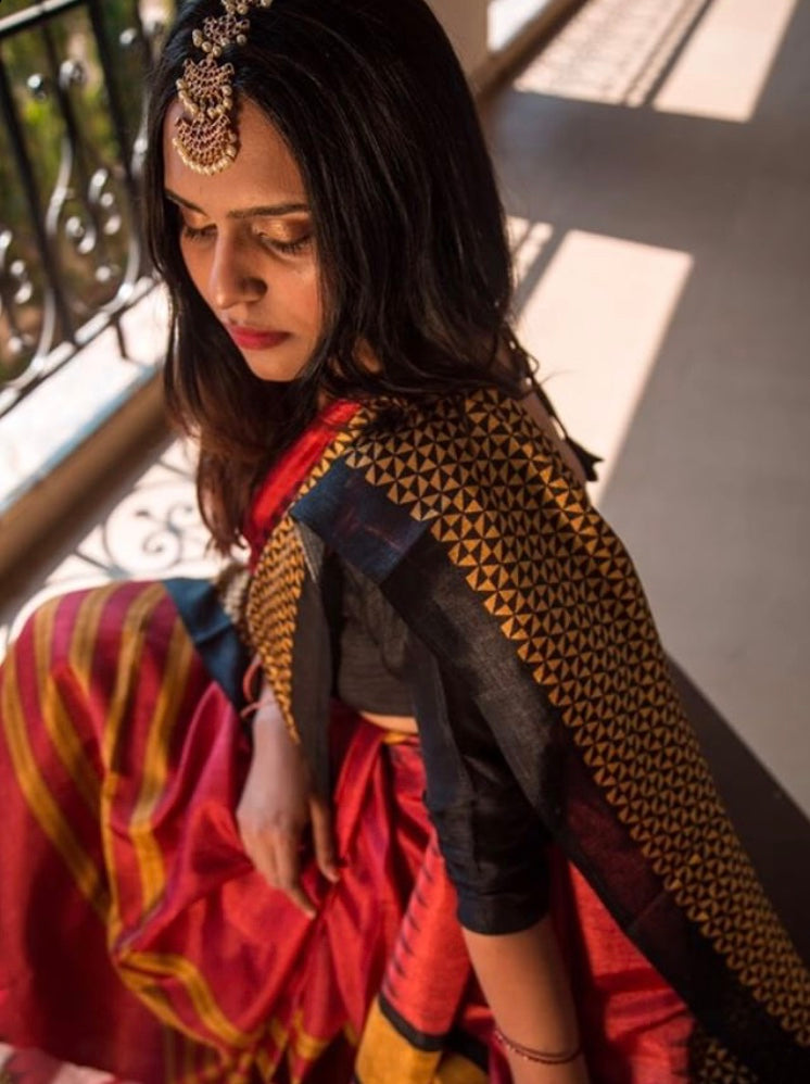 Cascade Maangtika - Aaharya