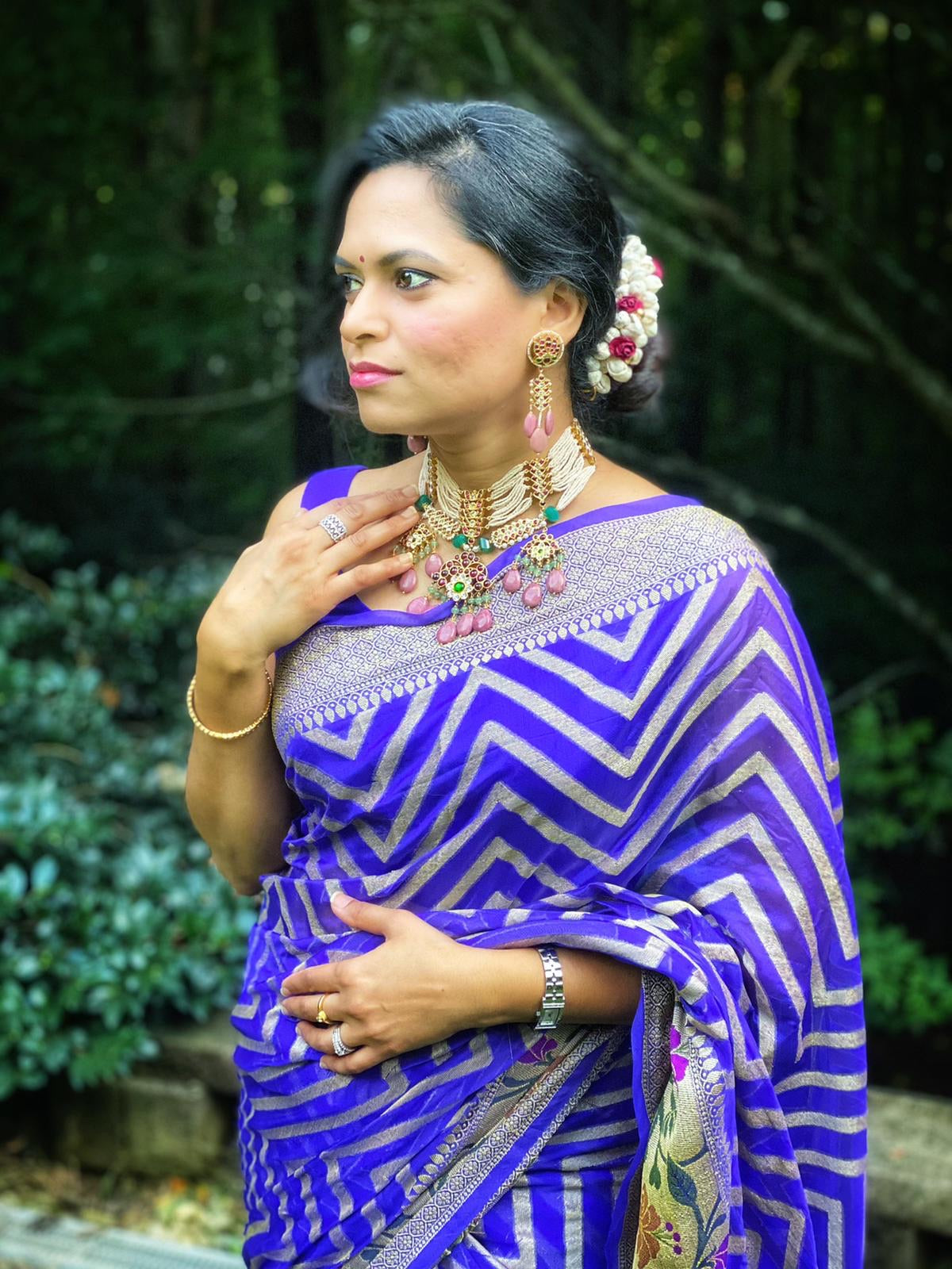 Kai Earrings - Aaharya