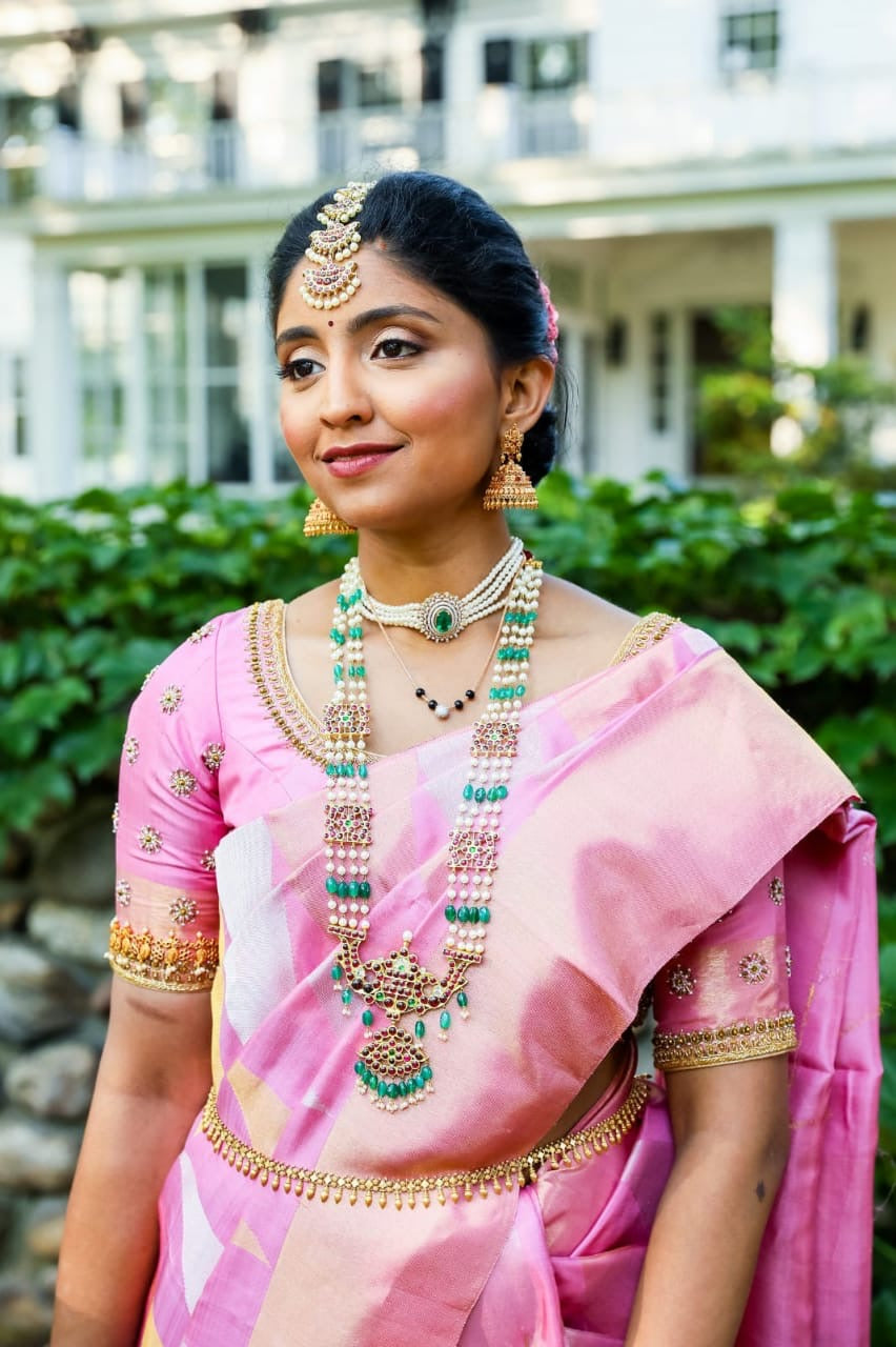 Cascade Maangtika - Aaharya