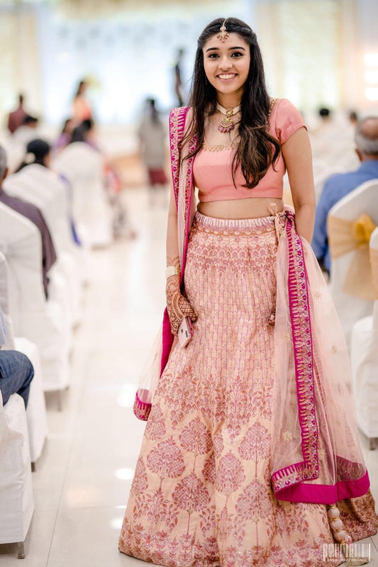 Kai Necklace - Aaharya