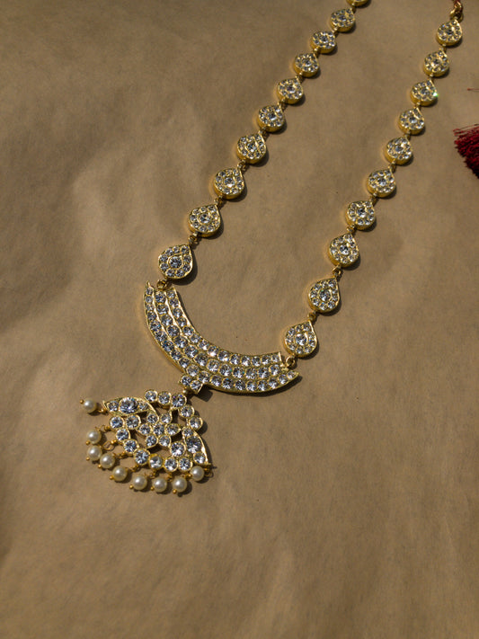 Devani Necklace