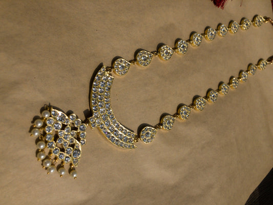 Devani Necklace