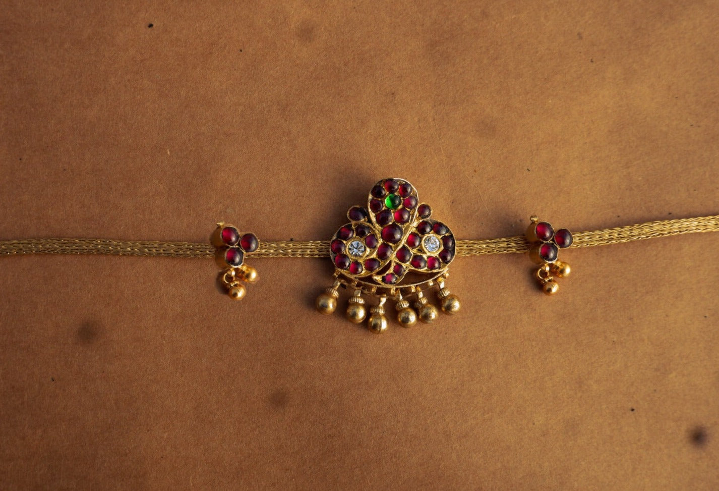 Emaan Choker