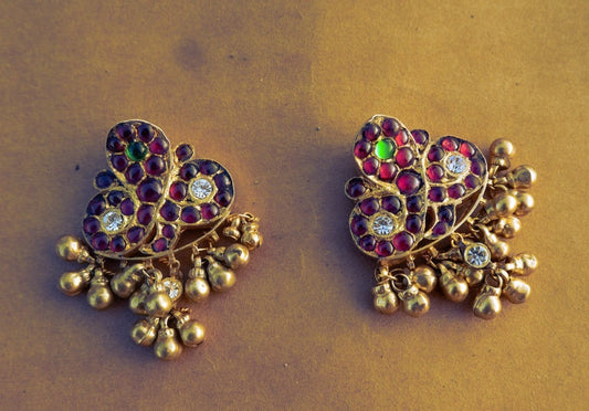 Emaan Earrings