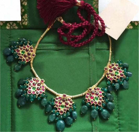 Griha Necklace