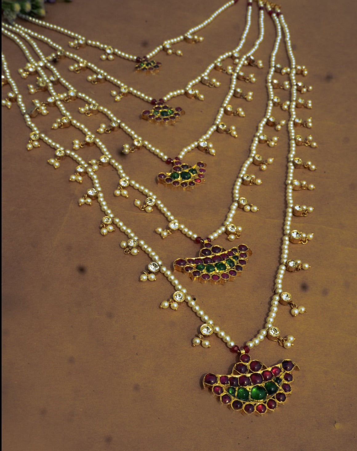 Hayaat Necklace