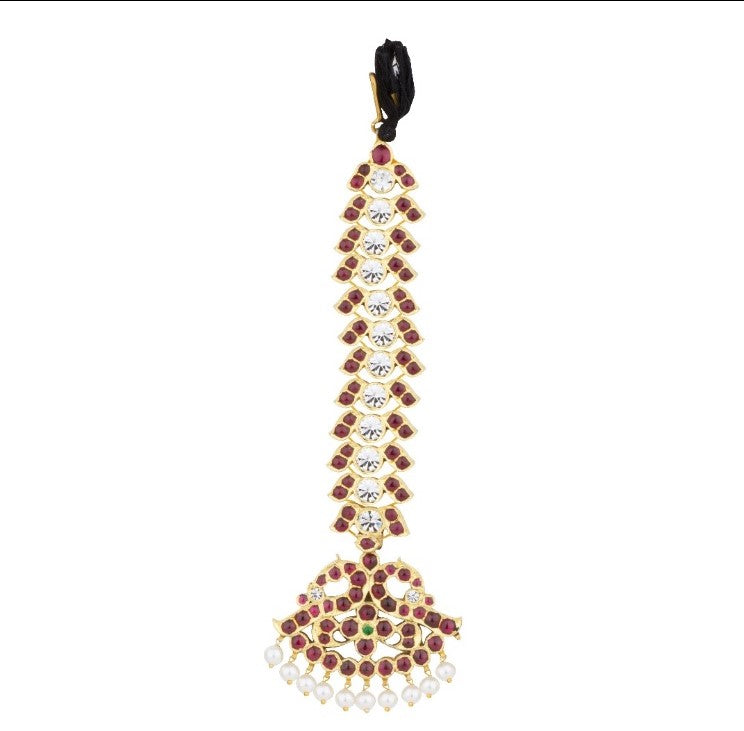Bhairavi Maangtikka