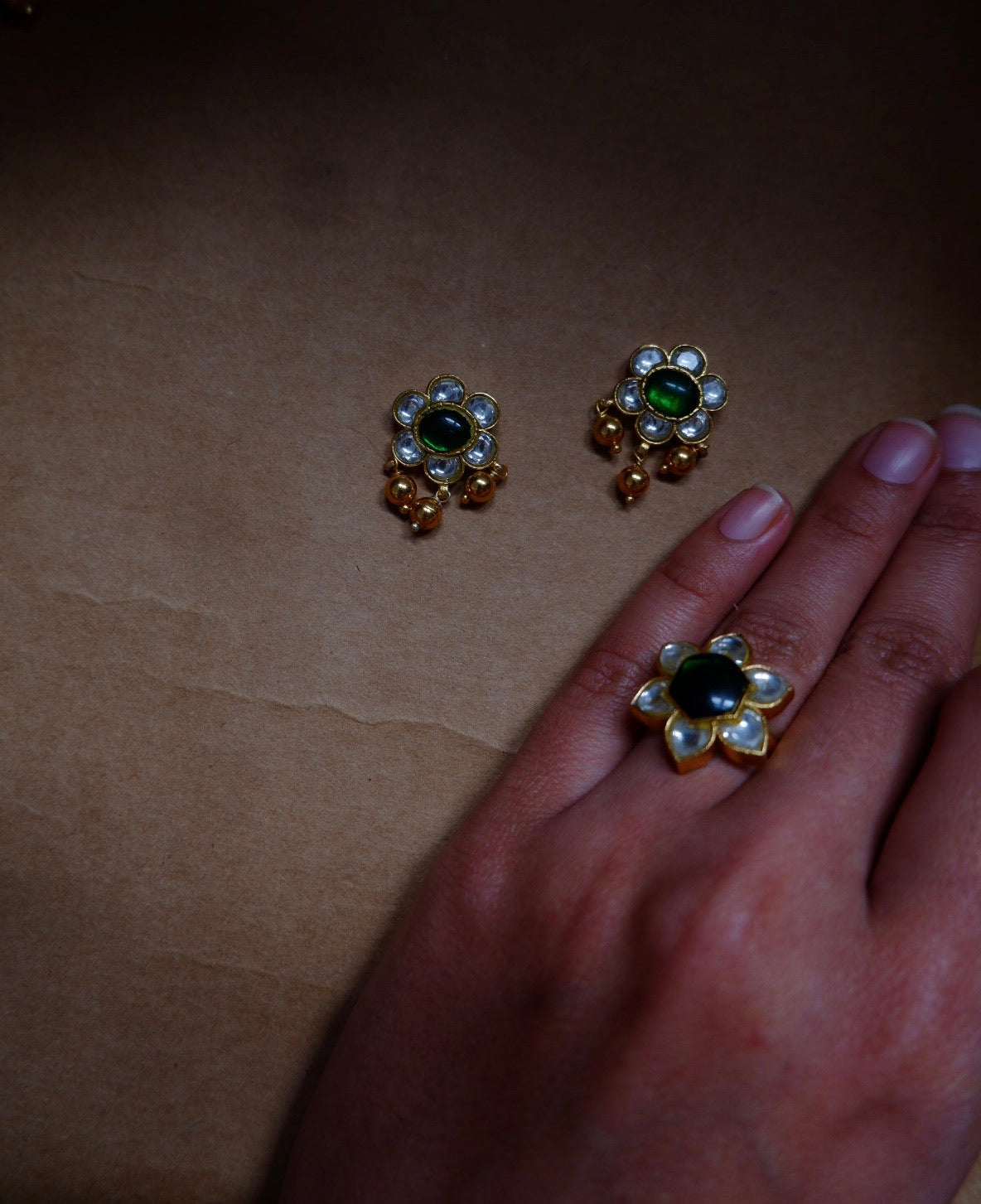 Paravani Studs