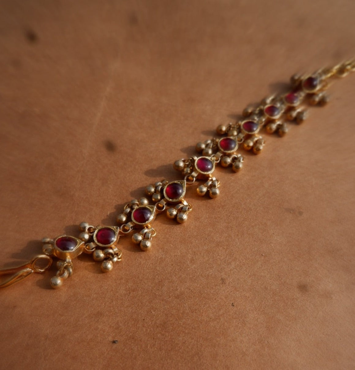 Lahari Bracelet