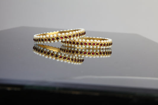 Naal Bangle