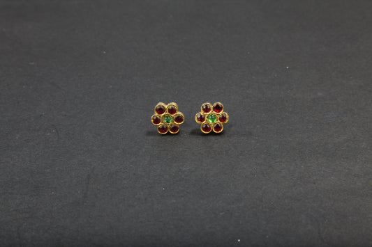 Na'ilah studs