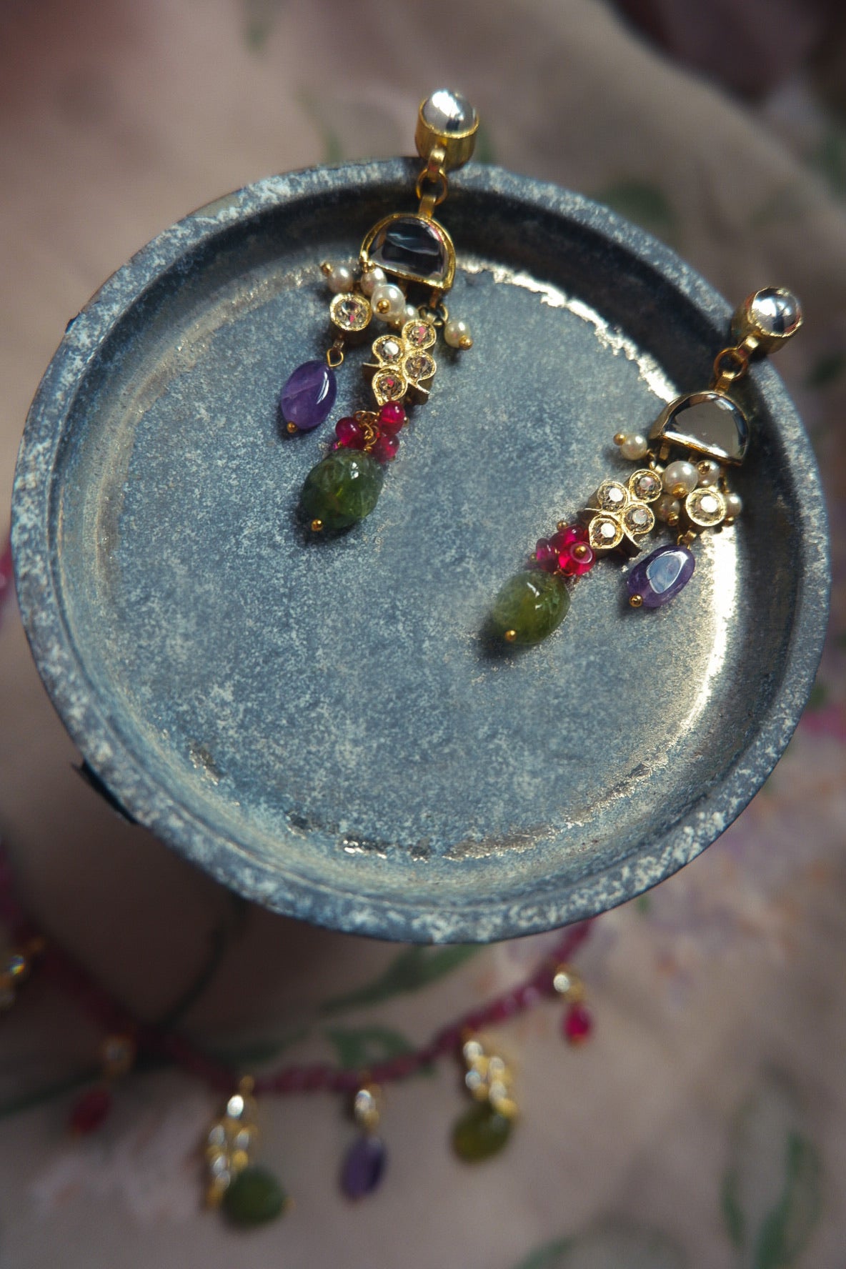 Asa Earrings