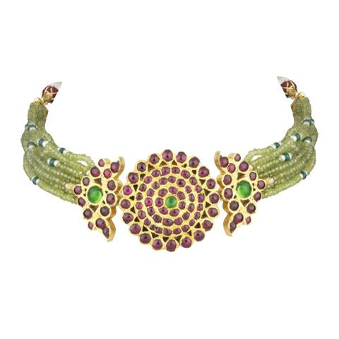 Empyrean Choker - Aaharya