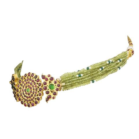 Empyrean Choker - Aaharya