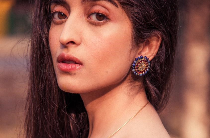 Tara Earrings