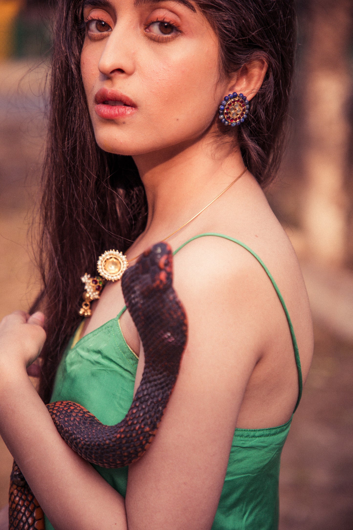 Balughadi Necklace