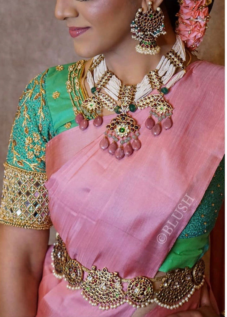 Ishya Kamarband - Aaharya