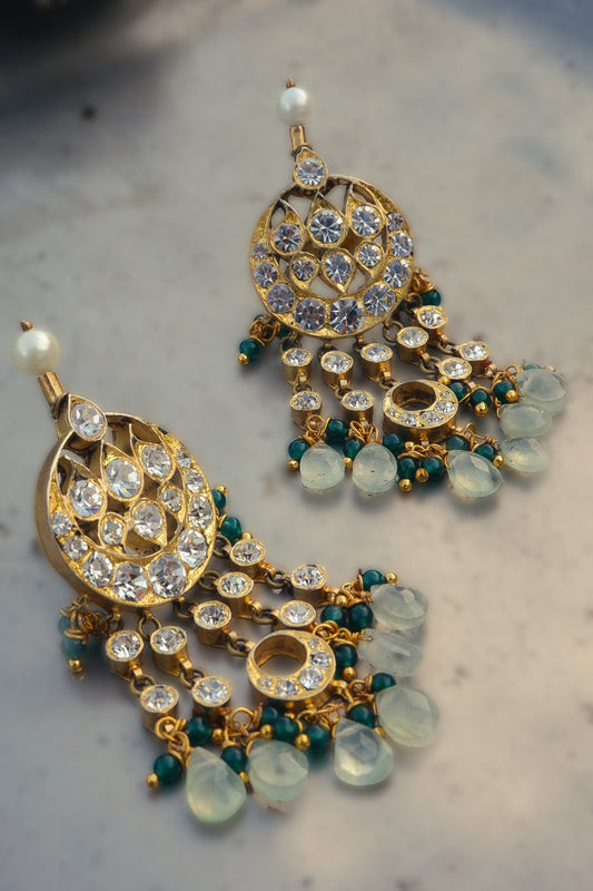 Kadali Earrings
