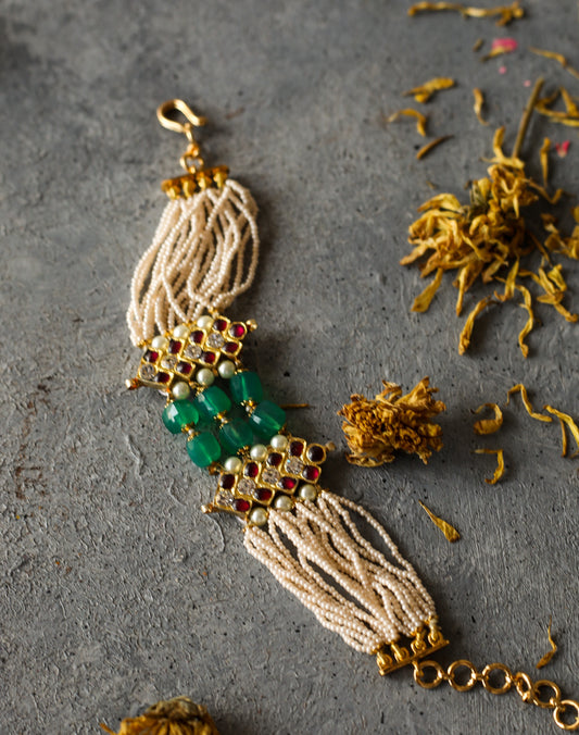 Kimana Bracelet - Aaharya