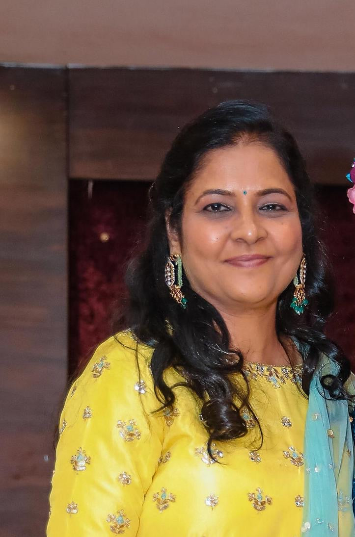 Kimana Earrings - Aaharya