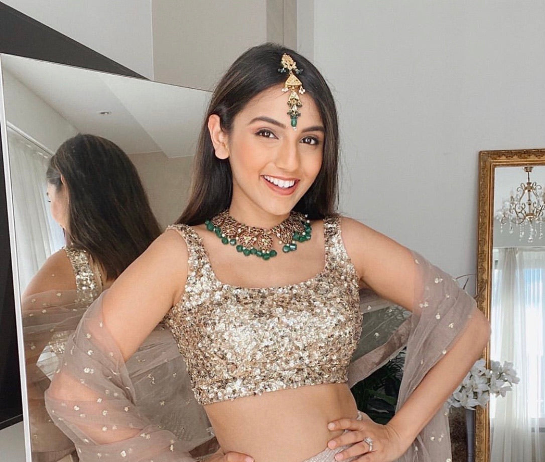 Atosi Choker - Aaharya