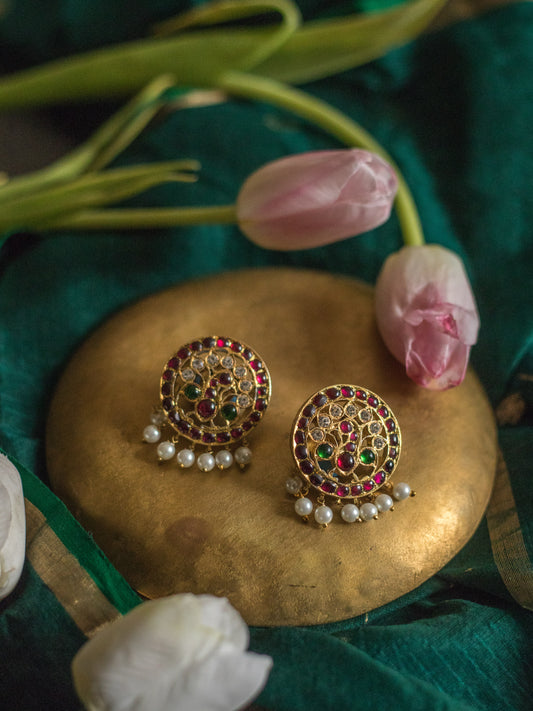 Mayura Studs - Aaharya