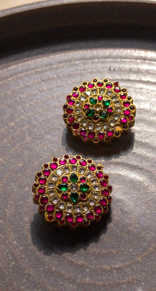 Mohana Studs