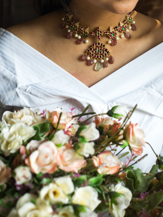 Palakka Ujjwal Choker - Aaharya