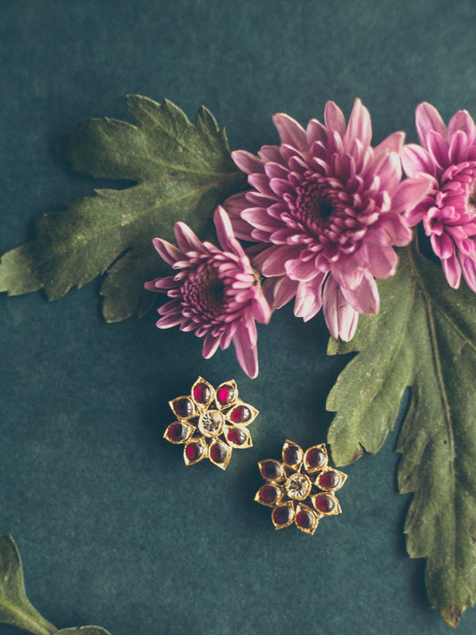 Pankuhdi Stud - Aaharya