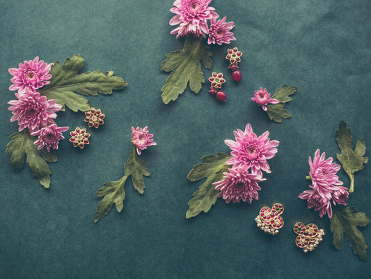 Pankuhdi Stud - Aaharya