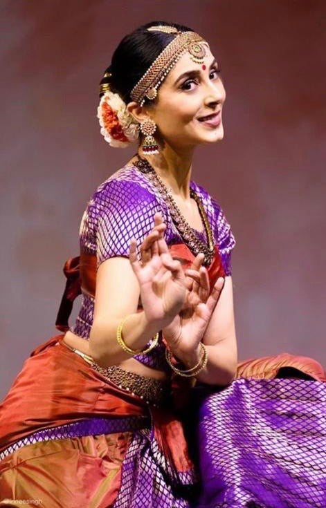 Avani Earrings - Aaharya