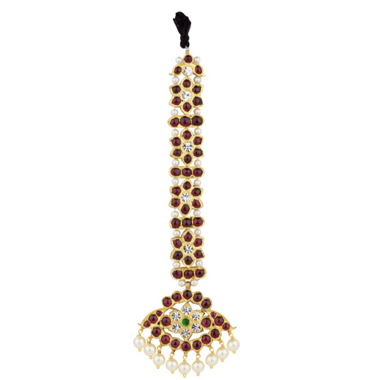 Phool Kiran Maangtikka