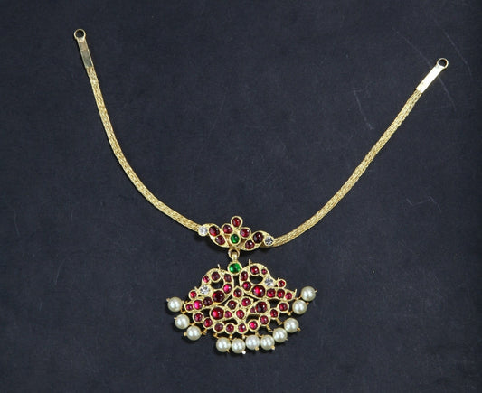 Qahira Necklace