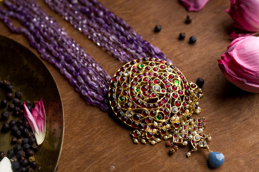 Ranganath Necklace