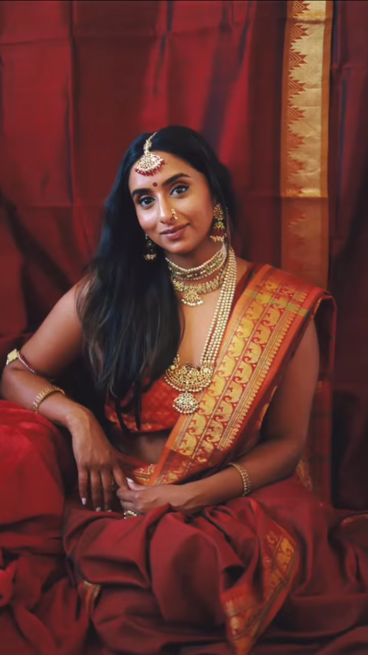 Ratnadhara Maangtika