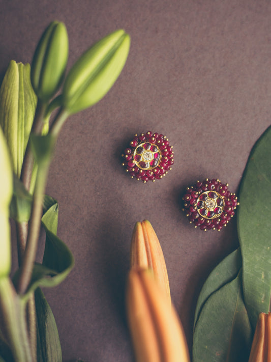 Ridah Stud - Aaharya