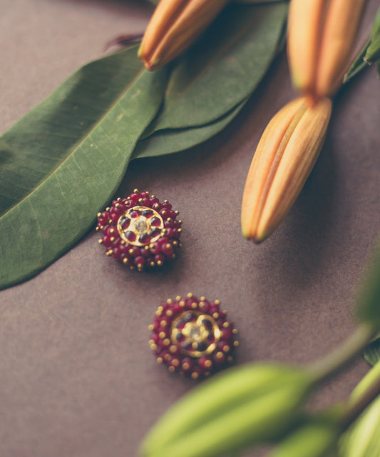 Ridah Stud - Aaharya