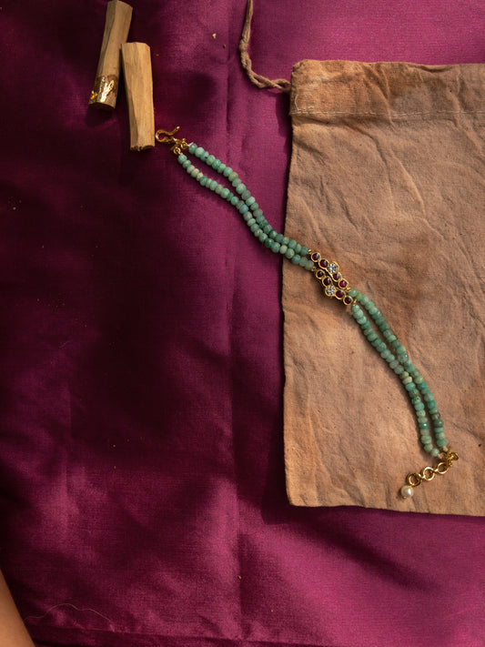 Saanj Bracelet