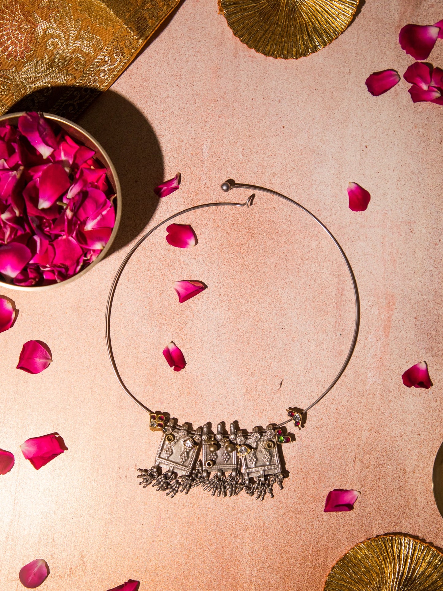Sama Necklace