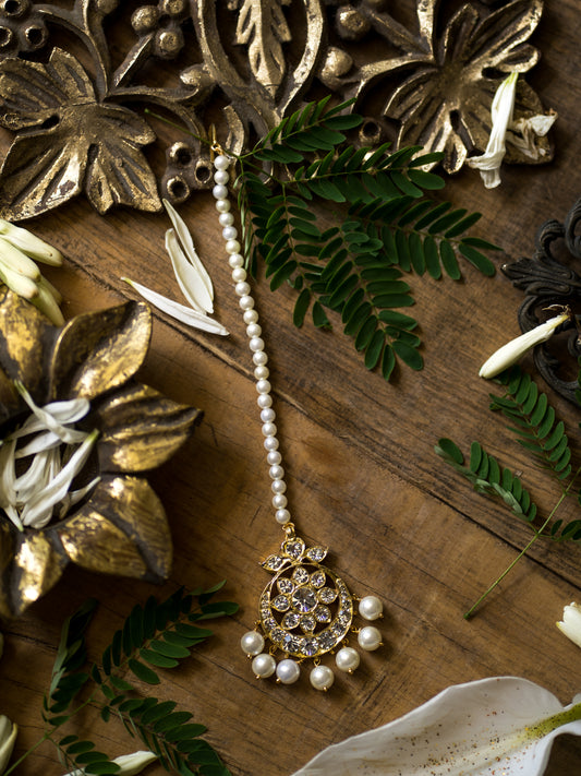 Samridh Maangtikka - Aaharya